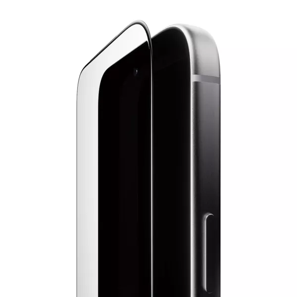 PANZERGLASS iPhone 18 Pro UWF Curved Screen Protector