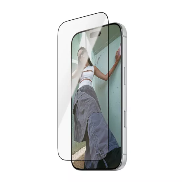 PANZERGLASS Safe iPhone 18 Pro UWF Screen Protector