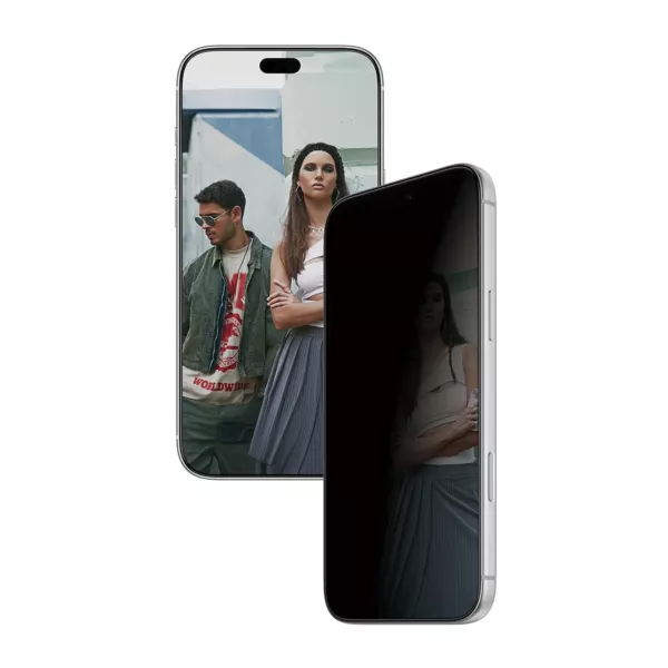 PANZERGLASS Safe iPhone 18 Pro Max Privacy Screen Protector