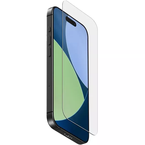 Hyphen Defendr CF Screen Protector for iPhone 17 Pro - Clear