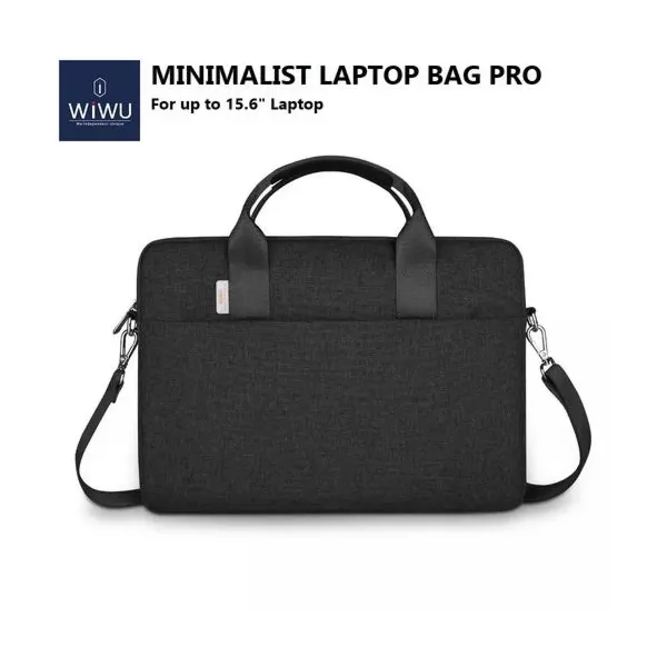 Minimalist Pro Laptop Bag Pro /15.6-inch