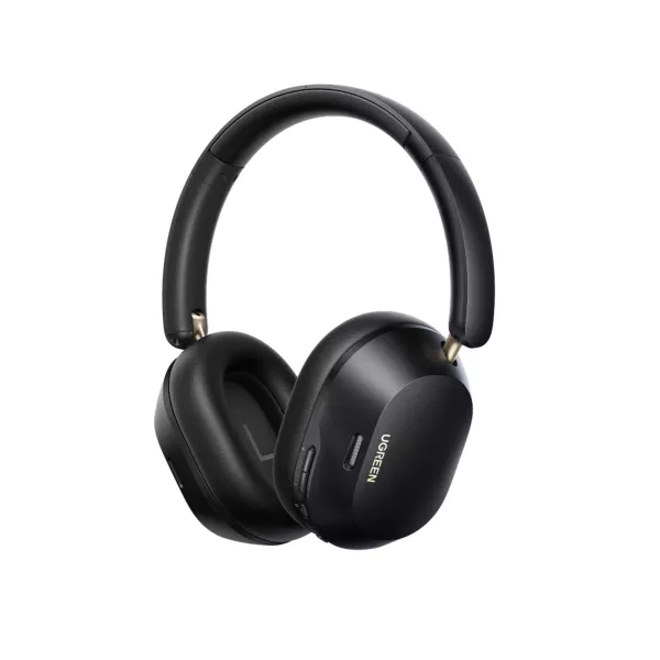 Ugreen HiTune Max 5C Hybrid ANC Headphones Black