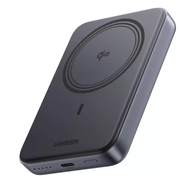 UGreen 10000mAh Magnetic Wireless Power Bank