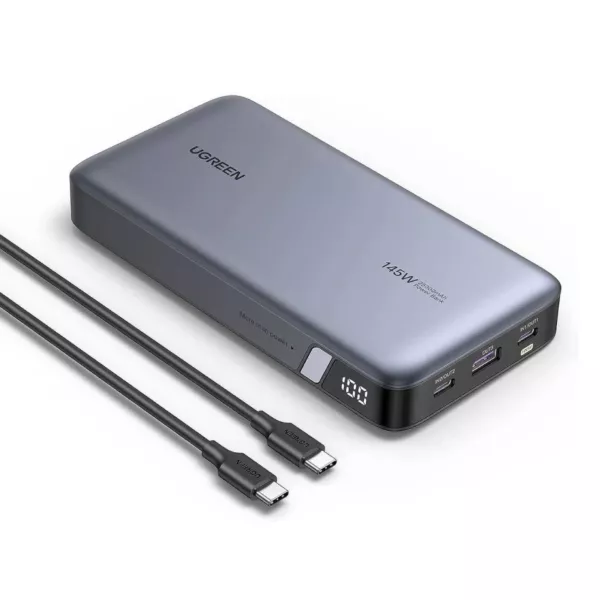 UGreen Two-way Fast Charging Power Bank