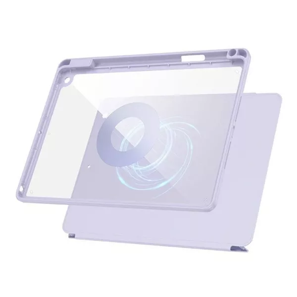 Hoco Anti-Shock Protective Cover for iPad Pro M4