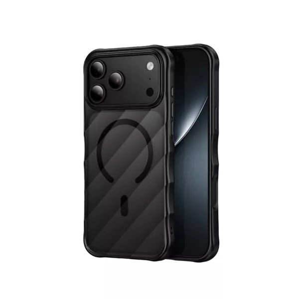 Hoco iPhone 18 Pro Anti-Fouling MagSafe Case