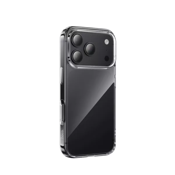 Hoco iPhone 18 Pro Max Anti-Yellowing Case