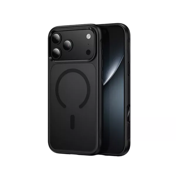 Hoco iPhone 18 Pro Protective MagSafe Case