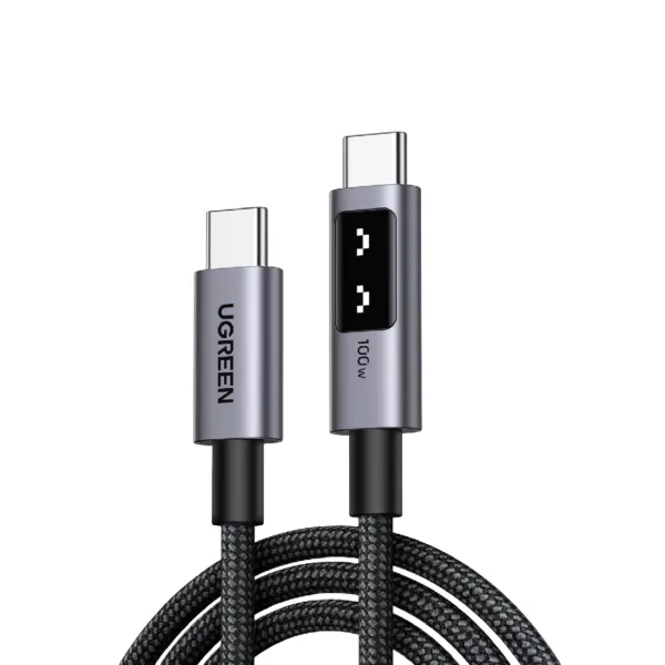 UGreen USB-C to USB-C 5Gbps/100W Cable