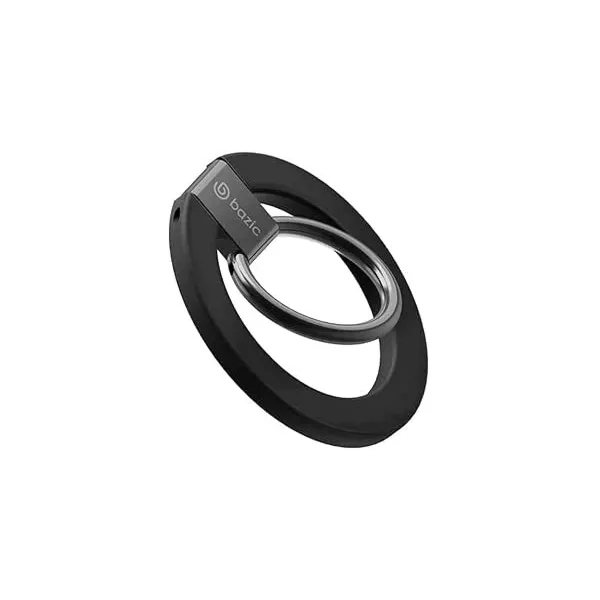 Energea Bazic GoMag MagSafe Magnetic Phone Grip