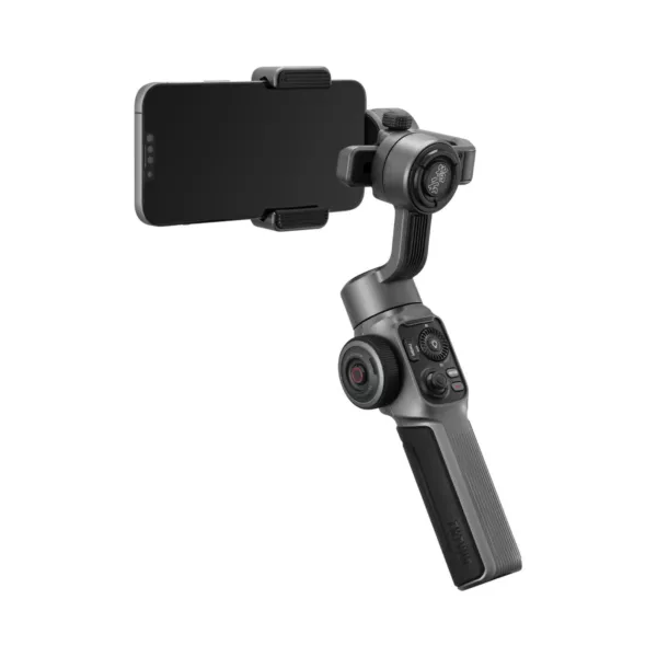 Zhiyun Mobile Gimbal Smooth 5S Combo - Gray