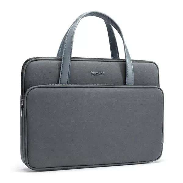 Tomtoc Versatile-A11 Laptop Hand Bag upto 14-inch