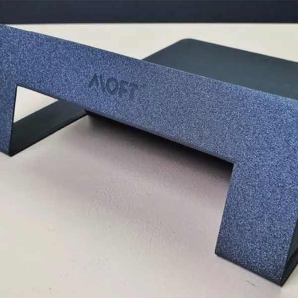 MOFT 2-in-1 Laptop Stand & Mouse Pad