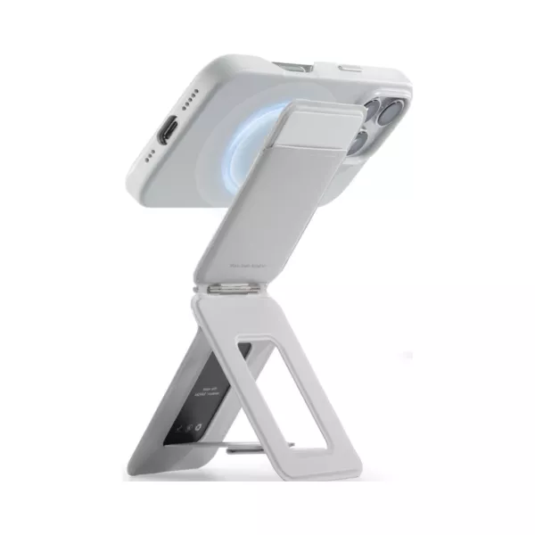 MOFT MOVAS Trackable Tripod Wallet - Misty Cove