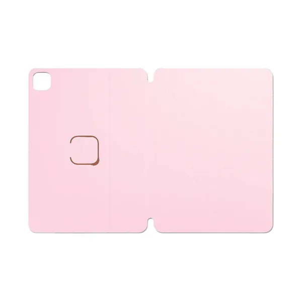 MOFT Dynamic Folio for iPad Air (M2/M3) 11" - Light Pink