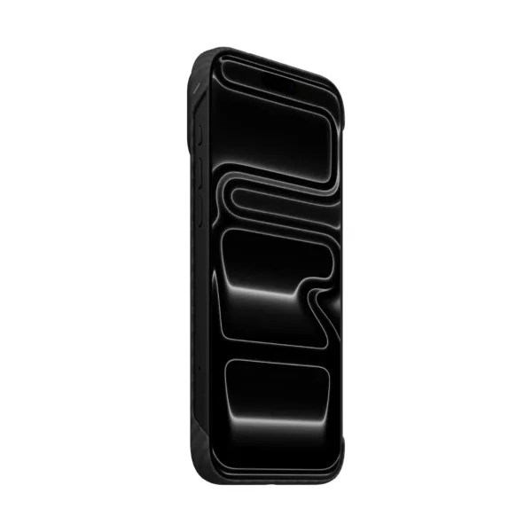 Aulumu Aramid iPhone 18 Pro Max Fiber Case Classical