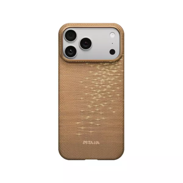 Pitaka Ultra-Slim Case for iPhone 17 Pro Max