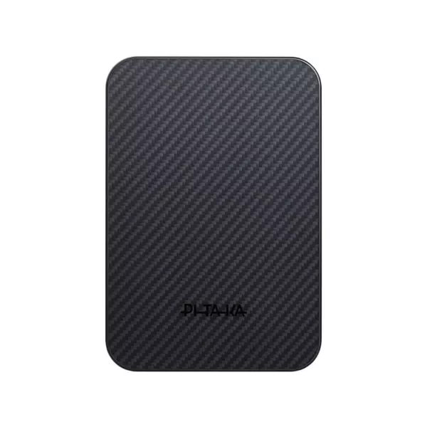 Pitaka Power Bank 10K Qi2 Sunset