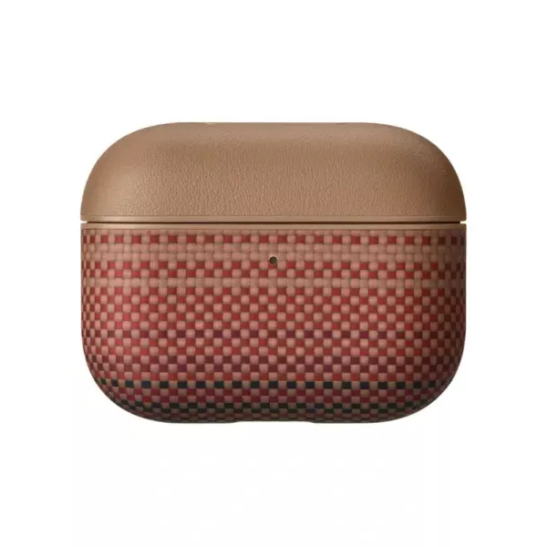Pitaka Aramid Magnetic Case for AirPods Pro 3
