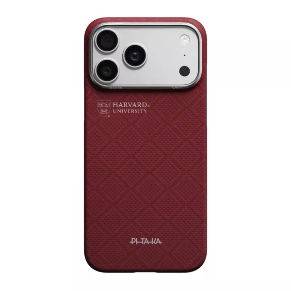 Pitaka Edge Case for iPhone 17 Pro