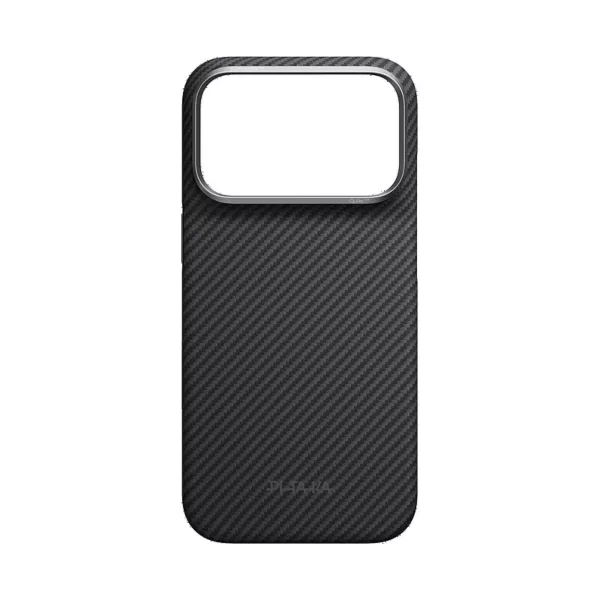 PITAKA Summa iPhone 18 Pro MagSafe Case