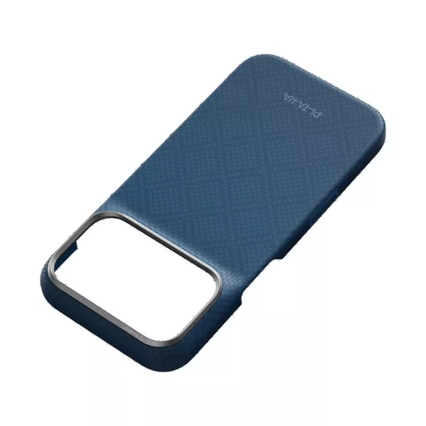 PITAKA Edge iPhone 18 Pro Ultra Slim MagSafe Case