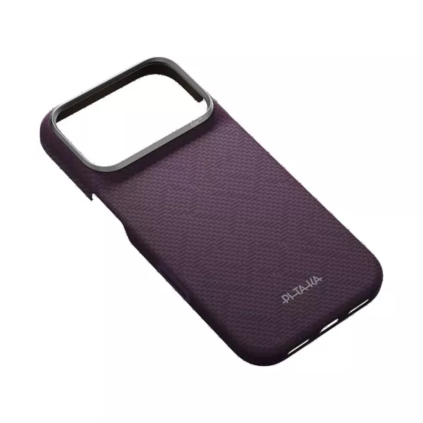 PITAKA iPhone 18 Pro Ultra Slim MagSafe Case