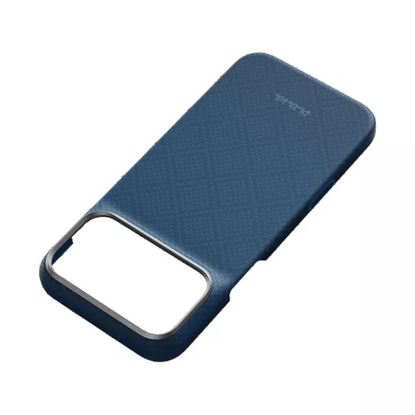 PITAKA Edge iPhone 18 Pro Max U.Slim MagSafe Case