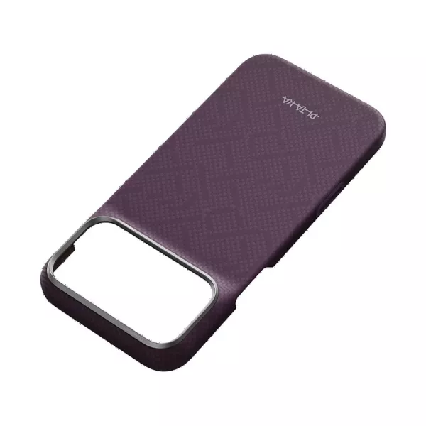 PITAKA iPhone 18 Pro Max Ultra Slim MagSafe Case