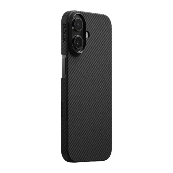 Pitaka Ultra-Slim Case For iPhone 17