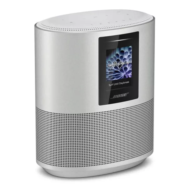 Bose Home Speaker 500 Single Lux Gray