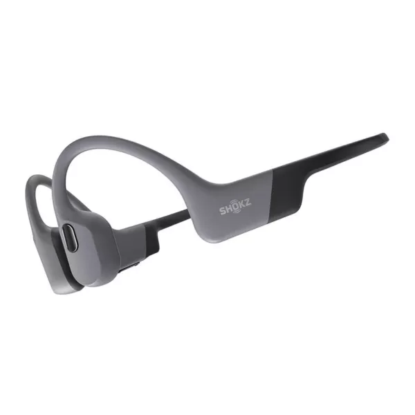 Shokz OpenSwim Pro - Gray