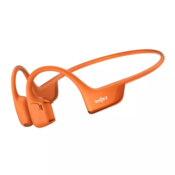 Shokz OpenRun Pro 2