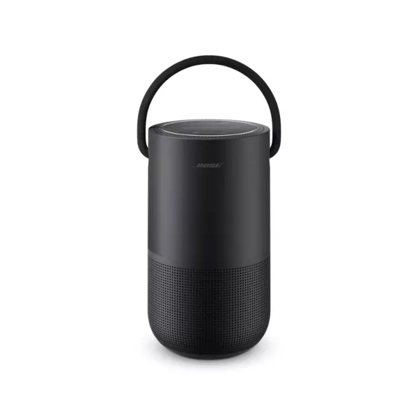 Bose Portable Home Speaker Triple Black