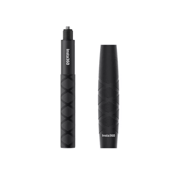 Insta360 Invisible Selfie Stick 85cm - Black
