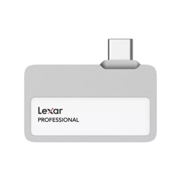 Lexar External Portable SSD 1TB, USB 3.2 Gen2.2