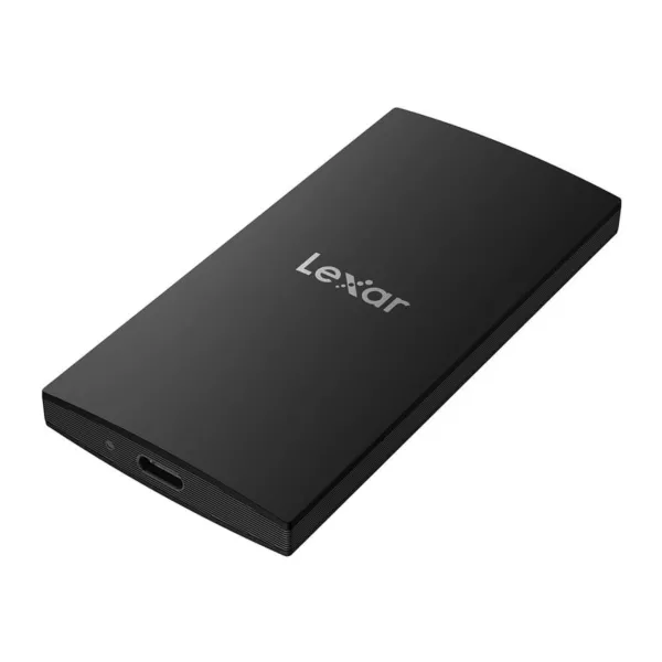 Lexar External Portable SSD 2TB USB-C (includes USB-C cable)
