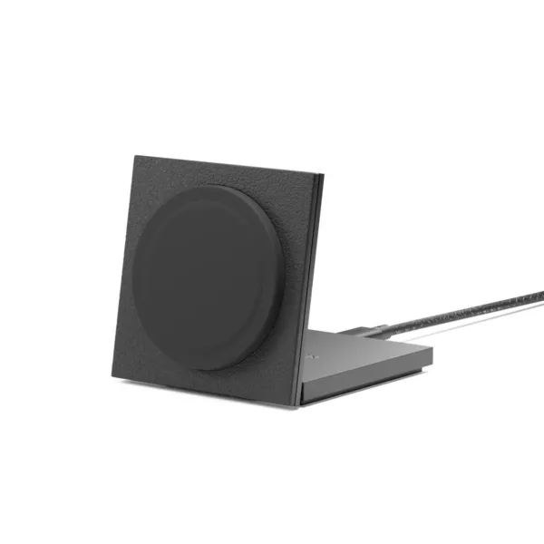 Native Union Rise 3in1 Qi2 Wireless Charger - Black