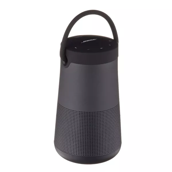 Bose SoundLink Revolve II Bt Speaker - Black