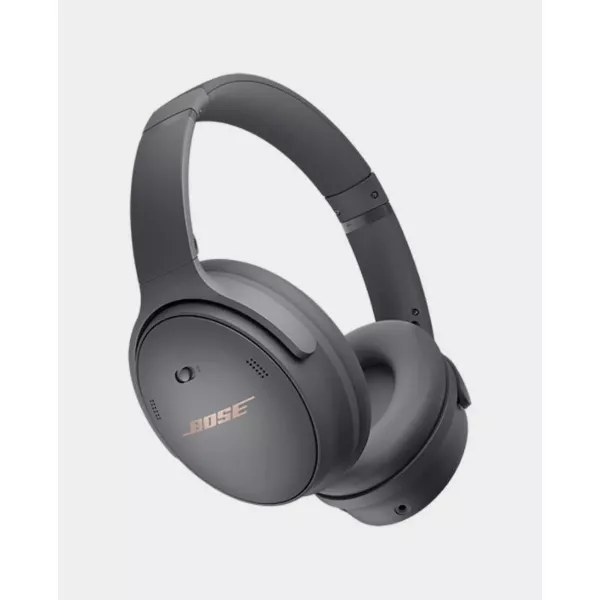 Bose QuietComfort 45 Headphones Limited Edition - Gray