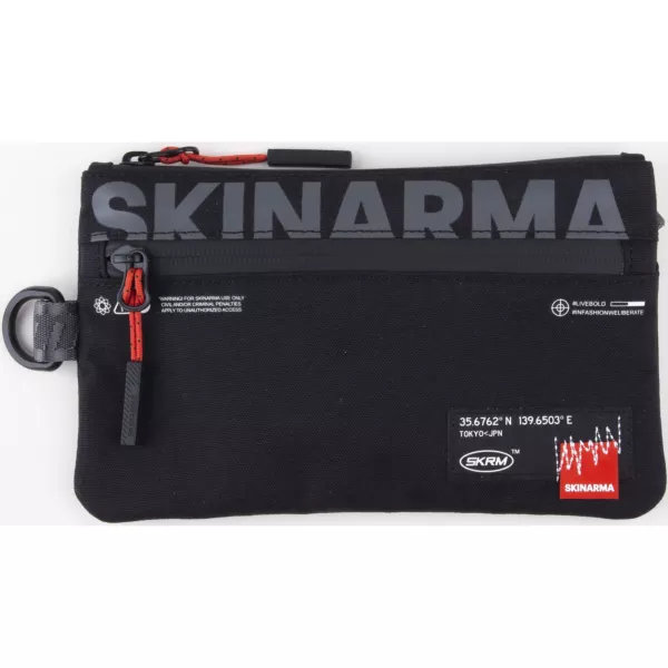 Skinarma Fardel Clutch Bag