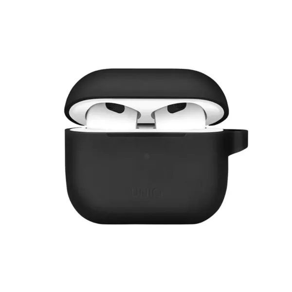 Uniq Vencer Silicone Case for AirPods 3