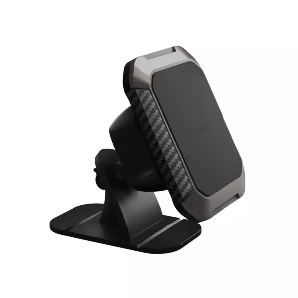 Uniq Mondo Magnetic Dashboard Mount - Black