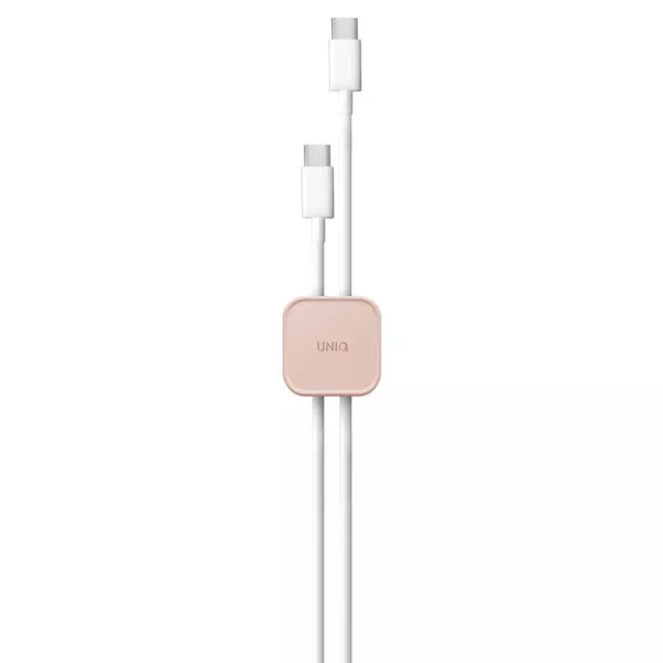 Uniq Pod Adhesive Cable Organizers (8 Pack)