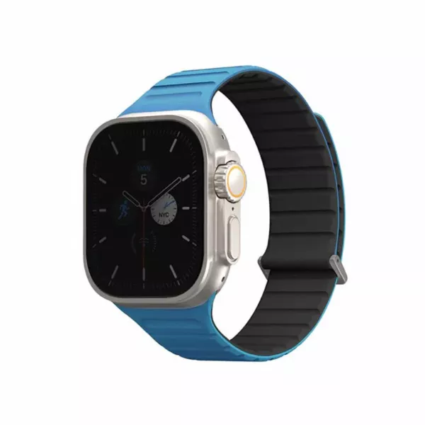 Uniq Revix Exo Reversible Strap for Apple Watch