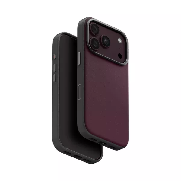 UNIQ HYBRID iPhone 18 Pro MagSafe Case