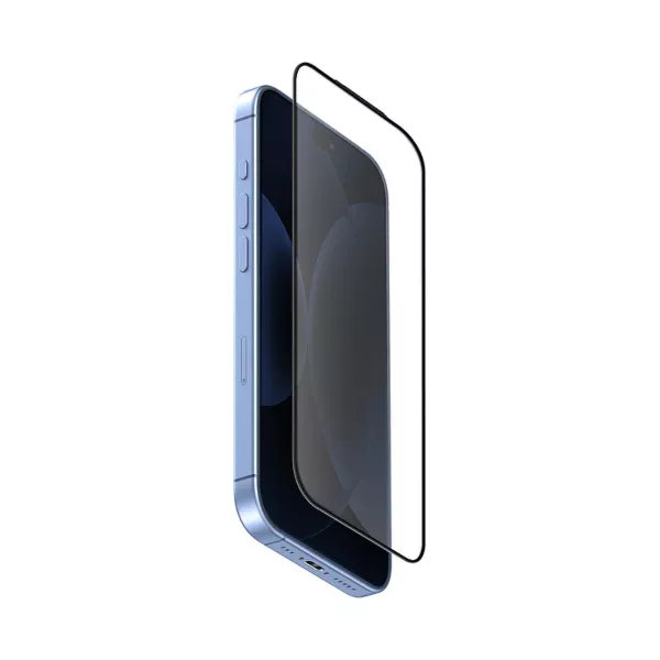 UNIQ Optix iPhone 18 Pro Max Screen Protector