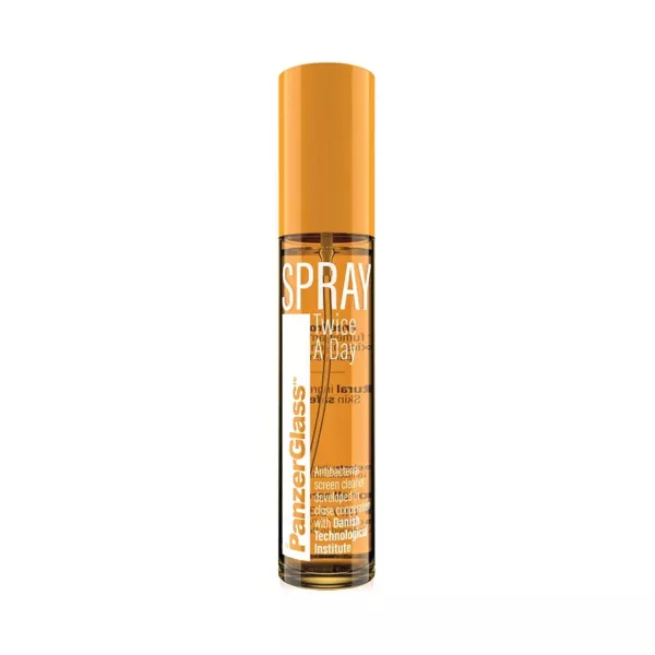 PanzerGlass Spray Twice a Day 100ml