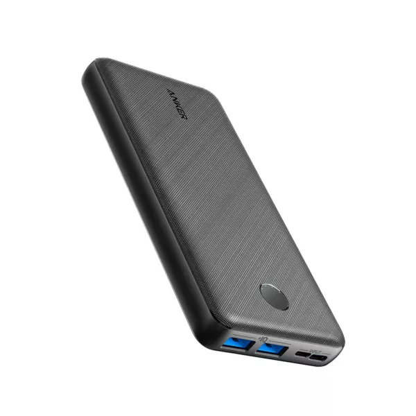 Anker PowerCore Essential 20000 - Black