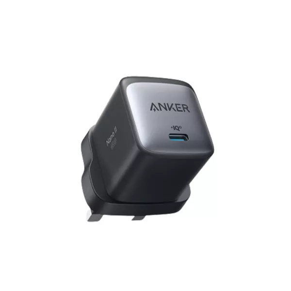 Anker PowerPort Nano Charger Gen 2 - 65w Series Pro